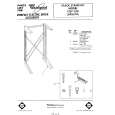 WHIRLPOOL LCK1100 Parts Catalog WHIRLPOOL LCK1100 Parts Catalog
