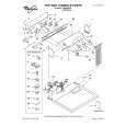 WHIRLPOOL LGR6646PW0 Parts Catalog WHIRLPOOL LGR6646PW0 Parts Catalog