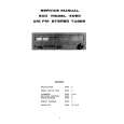 NAD MODEL4080 Service Manual NAD MODEL4080 Service Manual