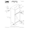WHIRLPOOL TT16DKXSQ01 Parts Catalog WHIRLPOOL TT16DKXSQ01 Parts Catalog