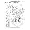 WHIRLPOOL KGYS850JQ1 Parts Catalog WHIRLPOOL KGYS850JQ1 Parts Catalog