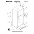 WHIRLPOOL KTRS19MDAL01 Parts Catalog WHIRLPOOL KTRS19MDAL01 Parts Catalog