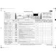WHIRLPOOL AWOE 9759 GG Quick Start WHIRLPOOL AWOE 9759 GG Quick Start
