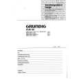 GRUNDIG C7110 Service Manual GRUNDIG C7110 Service Manual