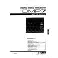YAMAHA DMP7 Service Manual YAMAHA DMP7 Service Manual