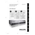 PHILIPS DVDR3545V/37 Owners Manual PHILIPS DVDR3545V/37 Owners Manual