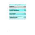 BAUKNECHT EMZ 3498/01 IN Owners Manual BAUKNECHT EMZ 3498/01 IN Owners Manual