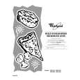WHIRLPOOL GSC278PJT05 Owners Manual WHIRLPOOL GSC278PJT05 Owners Manual