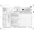 WHIRLPOOL AWO/D 7508 W Quick Start WHIRLPOOL AWO/D 7508 W Quick Start