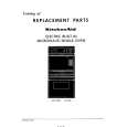 WHIRLPOOL KEMS375SBL0 Parts Catalog WHIRLPOOL KEMS375SBL0 Parts Catalog
