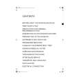 WHIRLPOOL AWT 5109 Owners Manual WHIRLPOOL AWT 5109 Owners Manual