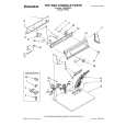 WHIRLPOOL TEDS680DQ1 Parts Catalog WHIRLPOOL TEDS680DQ1 Parts Catalog