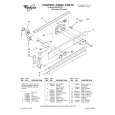 WHIRLPOOL RS610PXYH1 Parts Catalog WHIRLPOOL RS610PXYH1 Parts Catalog