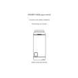 AEG L45600 Owners Manual AEG L45600 Owners Manual