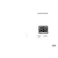 ELECTROLUX EHP740X Owners Manual ELECTROLUX EHP740X Owners Manual