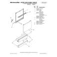 WHIRLPOOL KUDS24SEBS5 Parts Catalog WHIRLPOOL KUDS24SEBS5 Parts Catalog