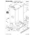 WHIRLPOOL KSSS36FJB00 Parts Catalog WHIRLPOOL KSSS36FJB00 Parts Catalog
