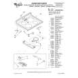 WHIRLPOOL RF376PXYB1 Parts Catalog WHIRLPOOL RF376PXYB1 Parts Catalog