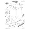 WHIRLPOOL 3XART730GW01 Parts Catalog WHIRLPOOL 3XART730GW01 Parts Catalog