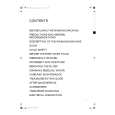 WHIRLPOOL HDW 6000/WH Owners Manual WHIRLPOOL HDW 6000/WH Owners Manual