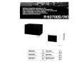 SHARP R6270 Owners Manual SHARP R6270 Owners Manual