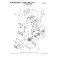 WHIRLPOOL KWVU205YBA2 Parts Catalog WHIRLPOOL KWVU205YBA2 Parts Catalog