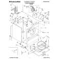 WHIRLPOOL KEYL517BWH0 Parts Catalog WHIRLPOOL KEYL517BWH0 Parts Catalog