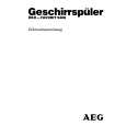 AEG FAV9408SGA Owners Manual AEG FAV9408SGA Owners Manual