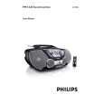 PHILIPS AZ1826/79 Owners Manual PHILIPS AZ1826/79 Owners Manual