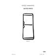 ELECTROLUX ELECTROLUX Owners Manual ELECTROLUX ELECTROLUX Owners Manual