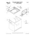 WHIRLPOOL LSN3000PG4 Parts Catalog WHIRLPOOL LSN3000PG4 Parts Catalog