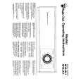 WHIRLPOOL W14JN1 Owners Manual WHIRLPOOL W14JN1 Owners Manual