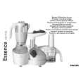 PHILIPS HR7758/01 Owners Manual PHILIPS HR7758/01 Owners Manual