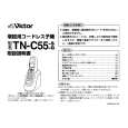 JVC TN-C55 Owners Manual JVC TN-C55 Owners Manual