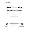 WHIRLPOOL KPCB348PPM0 Parts Catalog WHIRLPOOL KPCB348PPM0 Parts Catalog