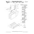 WHIRLPOOL GU2455XTST3 Parts Catalog WHIRLPOOL GU2455XTST3 Parts Catalog