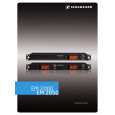 SENNHEISER EM 2000 Owners Manual SENNHEISER EM 2000 Owners Manual