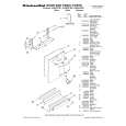 WHIRLPOOL KUDS03STBL1 Parts Catalog WHIRLPOOL KUDS03STBL1 Parts Catalog