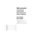 WHIRLPOOL DEC1400D Owners Manual WHIRLPOOL DEC1400D Owners Manual