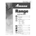 WHIRLPOOL AER5511BAB Owners Manual WHIRLPOOL AER5511BAB Owners Manual