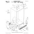 WHIRLPOOL GS2SHAXSB00 Parts Catalog WHIRLPOOL GS2SHAXSB00 Parts Catalog