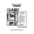 WHIRLPOOL KSRC22KAAL00 Owners Manual WHIRLPOOL KSRC22KAAL00 Owners Manual