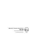 HUSQVARNA CZ48 Owners Manual HUSQVARNA CZ48 Owners Manual