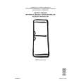 ELECTROLUX ERB3543 Owners Manual ELECTROLUX ERB3543 Owners Manual