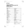 FUNAI D8D-M1000DB Owners Manual FUNAI D8D-M1000DB Owners Manual