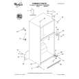 WHIRLPOOL GT9SHKXMQ00 Parts Catalog WHIRLPOOL GT9SHKXMQ00 Parts Catalog