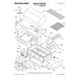 WHIRLPOOL KFGR364LSS0 Parts Catalog WHIRLPOOL KFGR364LSS0 Parts Catalog