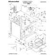 WHIRLPOOL KEYL517BWH1 Parts Catalog WHIRLPOOL KEYL517BWH1 Parts Catalog