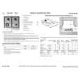 WHIRLPOOL AKT 680/IXL Owners Manual WHIRLPOOL AKT 680/IXL Owners Manual