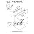 WHIRLPOOL LEV4624BG0 Parts Catalog WHIRLPOOL LEV4624BG0 Parts Catalog